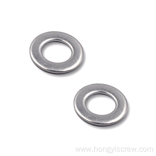 Stainless Steel Metric Shims Thin Washers